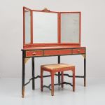 1028 9434 DRESSING TABLE